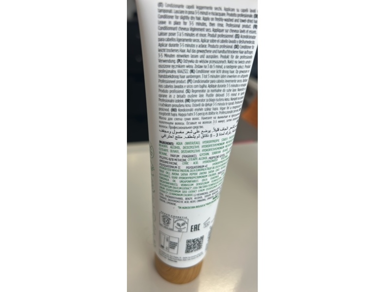 Kemon Actyva Conditioner, Nutrizone, 5.1 fl oz/150 mL