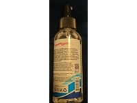 Ebin New York Wonder Lace Bond Melt Spray, Rosemary Mint, 3.38 fl oz/100 mL - thumbnail 4