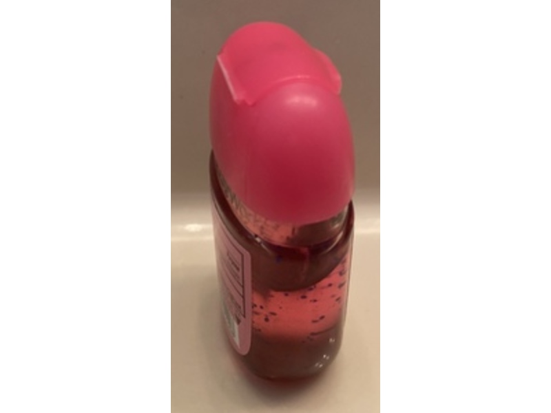Bath & Body Works Hand Gel Pink Pineapple Sunrise, 1 fl oz/29 mL