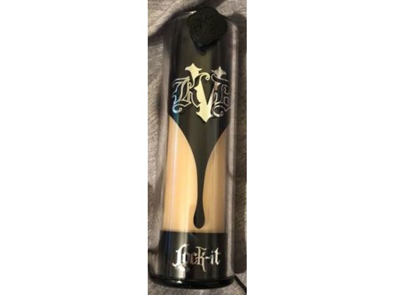 Kat Von D Lock-It Foundation, Light 45 Neutral, 1 fl oz/30 mL