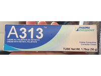 A313 Corrector Cream, Retinyl Palmitate, 1.76 oz/50 g - thumbnail 2
