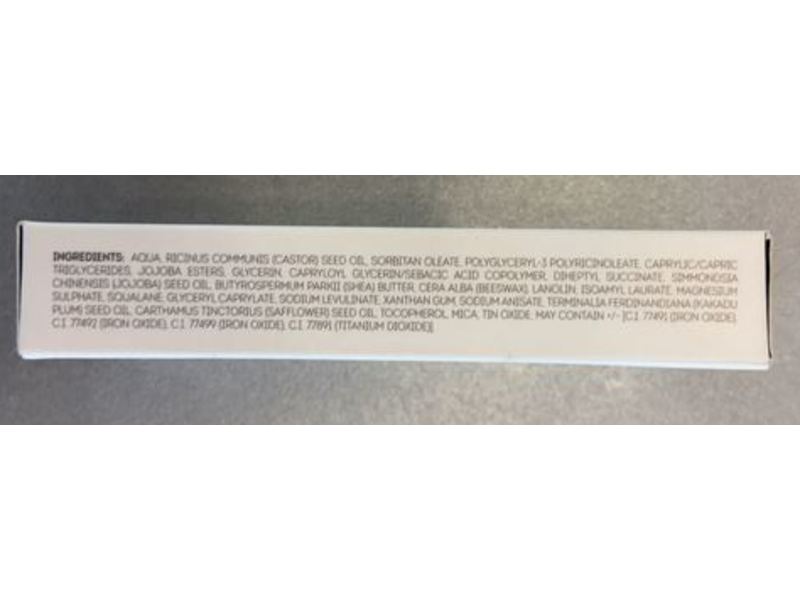 Nude By Nature Perfecting Concealer, 02 Porcelain Beige, 0.20 fl oz/5.9 ml