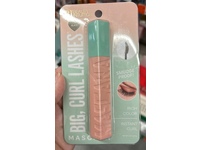 Beauty Intuition Big Curl Lashes Mascara, Black, 0.32 oz/9 g - Image 3