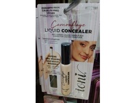 Ioni Camouflage Liquid Concealer, Cool Light, 0.34 fl oz/10 mL - Image 2