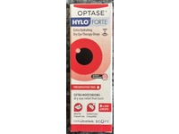 Optase Hylo Forte Extra Hydrating Dry Eye Therapy Drops, 0.33 fl oz/10 mL - thumbnail 2