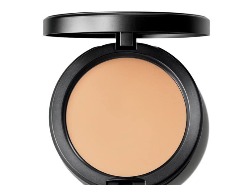 MAC Studio Fix Powder Plus Foundation, C3, 0.42 oz/12 g