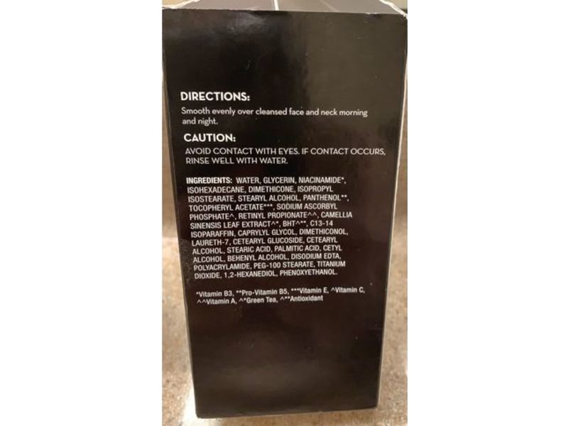 Olay Total Effects 7 In One Moisturizer, Fragrance-Free, 1.7 fl oz/50 mL