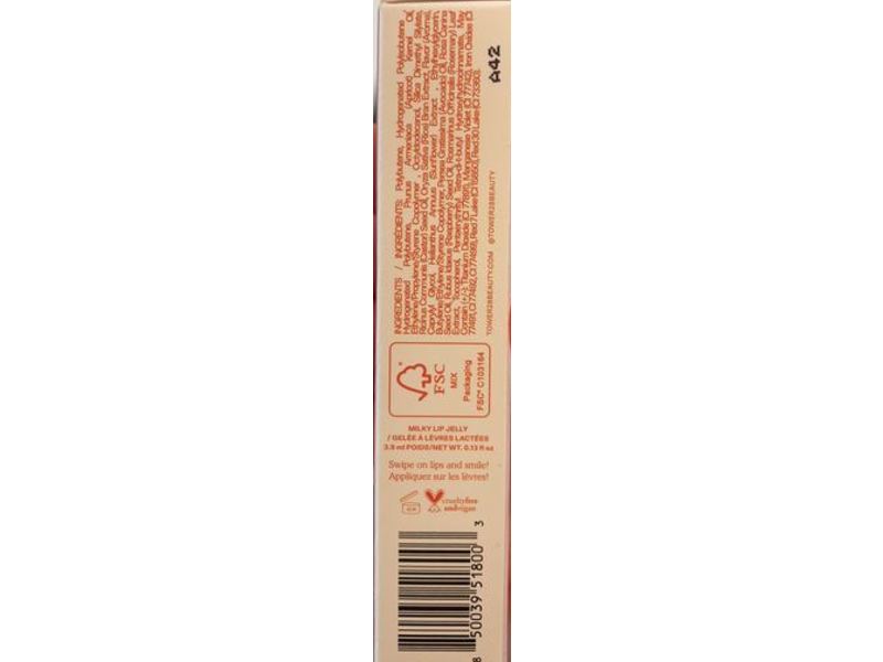 Tower 28 Milky Lip Jelly