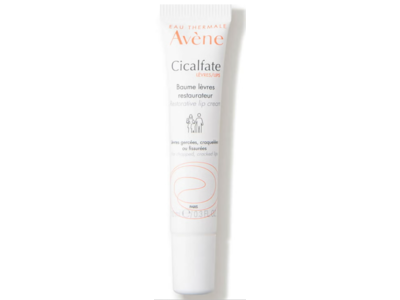 Avene Cicalfate Restorative Lip Cream, 0.3 fl oz/10 mL