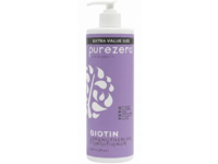 Purezero Strengthening Conditioner, Biotin, 20 fl oz/591 mL - thumbnail 1