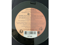 Sephora Collection Golden Hour Highlighter Duo, 04 Aurora, 0.14 oz/4 g - Image 18