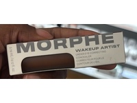 Morphe Wakeup Artist Under Eye Correcting Concealer, Mocha 13W, 0.12 fl oz/3.78 mL - thumbnail 2