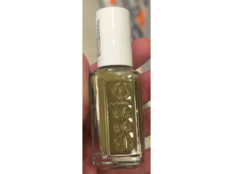 Essie Expressie Quick Dry Nail Polish, Precious Cargo-Go!, 0.33 fl oz/10 mL