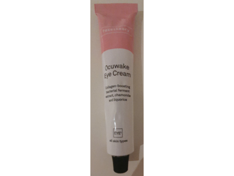 Facetheory Ocuwake Eye Cream, 30 ml