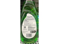 Simply Done Dish Soap, Green Apple, 19.4 fl oz/573 mL - thumbnail 3
