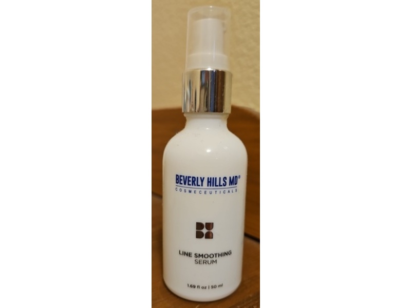 Beverly Hills MD Line Smoothing Serum, 1.69 fl oz/50 mL