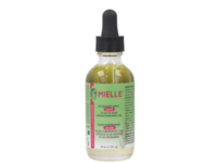 Mielle Scalp & Hair Strengthening Oil, Rosemary Mint Light, 2.8 oz/59 mL - Image 2
