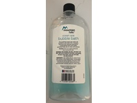 Mountain Falls Bubble Bath, Ocean Spa, 32 fl oz/946 mL - thumbnail 3