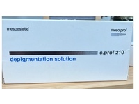 Mesoestetic C.Prof 210 Depigmentation Solution, 0.17 fl oz/5 mL, 5 Count - thumbnail 2