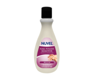 Nuvel Regular Nail Polish Remover, Regular, 6 fl oz/177 mL - thumbnail 1
