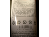 Aruba Aloe Invigorating Body Wash, Tropical Rose, 6 fl oz/177 mL - thumbnail 3