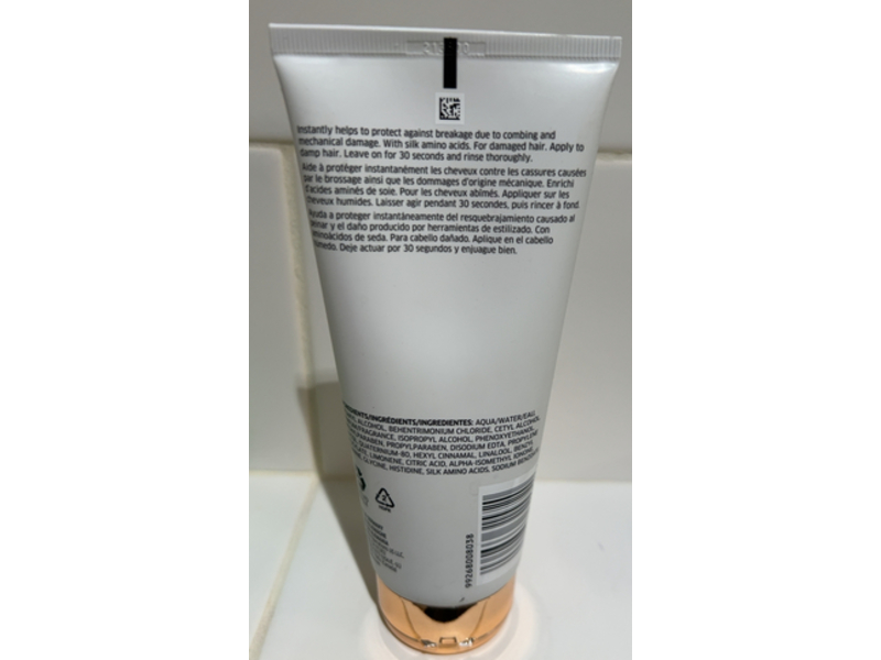 Wella Professionals Fusion Intense Repair Conditioner, 6.7 fl oz/200 mL