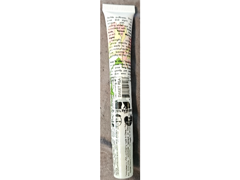 Peony, Sweet Pea Brightening Under Eye Priming Gel, 0.53 oz/15 g