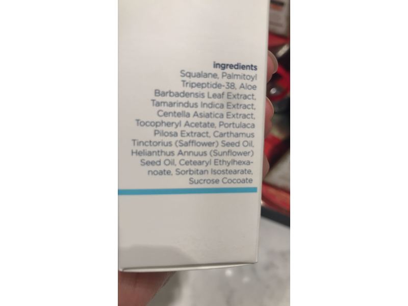 M-61 Hydraboost Face Oil