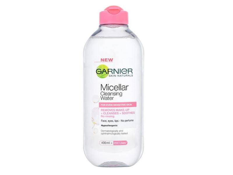 garnier micellar water near me
