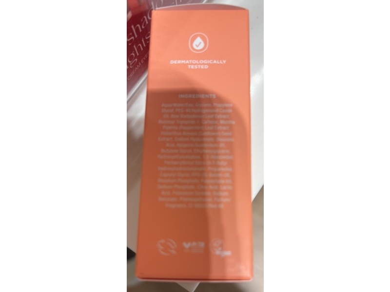 Maria Nila Head & Hair Heal Soothing Serum, 1.7 fl oz/50 mL