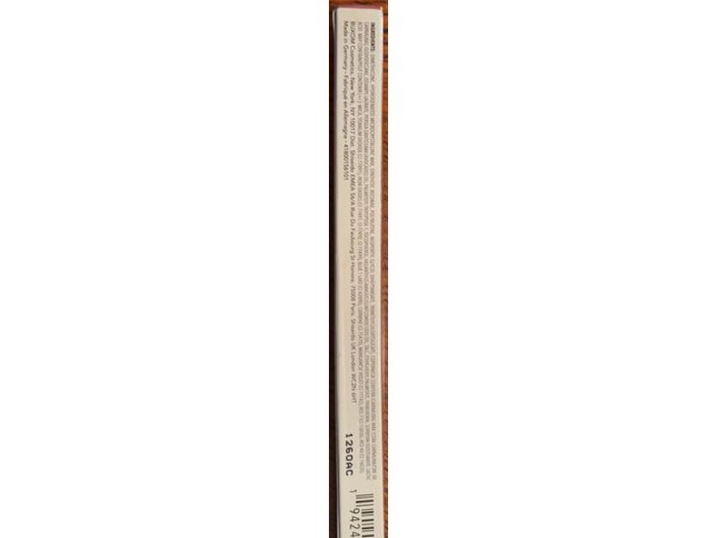 Buxom Power Line Plumping Lip Liner, Dangerous Dolly, 0.011 oz/0.3 g