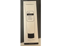 DearKlairs Gentle Black Facial Cleanser, 4.73 fl oz/140 mL - thumbnail 2