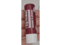 Top Soins Lip Balm, SPF 10, Blackberry, 4 g - thumbnail 1