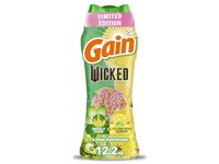Gain In-Wash Laundry Scent Booster, Emerald Charm + Yellow Brick Wonder, 12.2 fl oz/345 g - Image 2