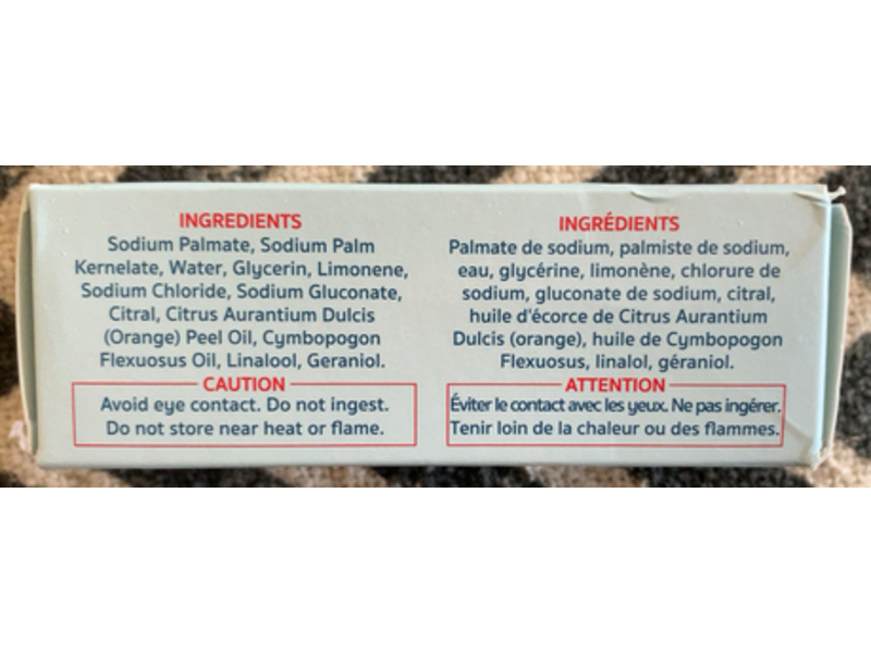 Nellie's Wow Stick Anti-Taches Stain Remover, 2.7 oz/76.5 g