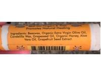 CRACKZAPIT! Cracked Skin Care Chapstick, 0.15 oz - Image 5