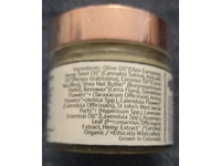 Authentic Organics Settle Salve, 2 oz/57 g - thumbnail 4