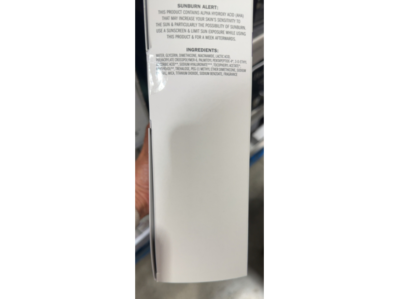 Olay Super Serum, 2.0 fl oz/60 mL, Pack Of 2