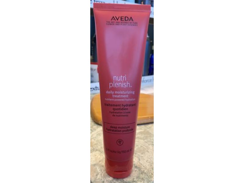 Aveda Nutriplenish Daily Moisturizing Treatment, 5 fl oz/150 mL