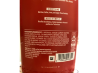 Old Spice Shampoo, Nightpanther, 21.9 fl oz/650 mL - Image 4