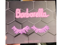 BeeBeauty London Barbarella Eyeshadow Palette, 0.05 oz/1.5 g - Image 3