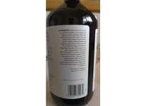 Glow Lab Soothing Oat Milk Body Wash, Tonka Bean & Vanilla, 30.43 fl oz/900 mL - Image 4