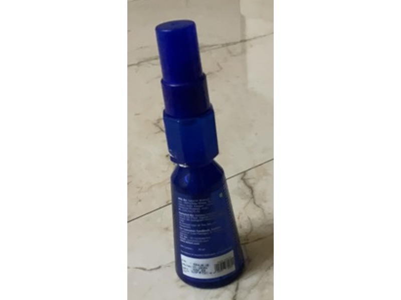 BBlunt Intense Moisture Hair Serum, Vitamin E & Jojoba Oil, 70 mL