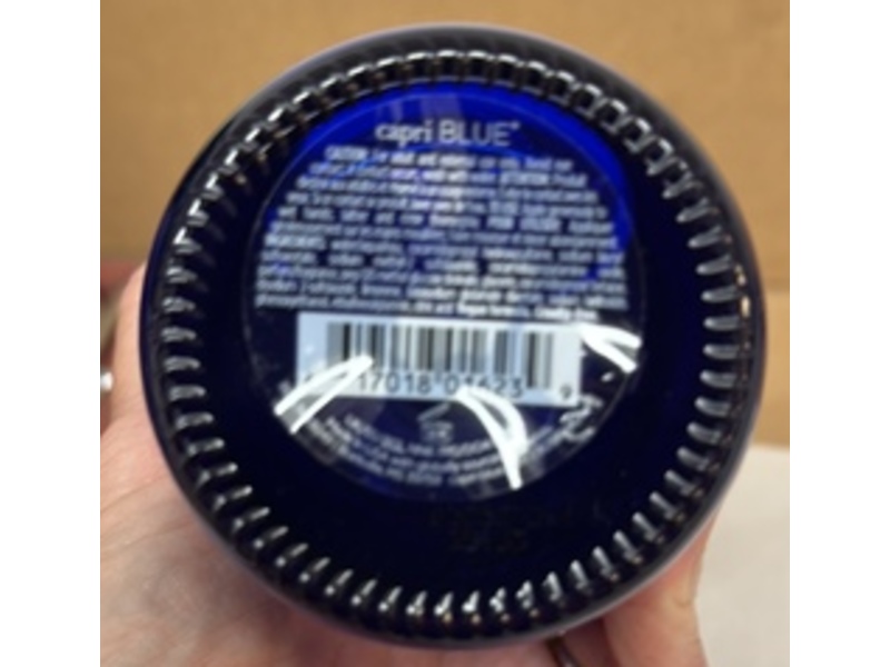 Capri Blue Volcano Liquid Hand Wash, 15 fl oz/443 mL