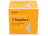 Eliza Jones Radiance Boosting Face Cream, Vitamin C, 50 mL - Image 2