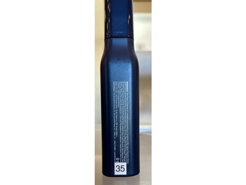 Leaf & Flower Blowout, 6 fl oz/175 mL