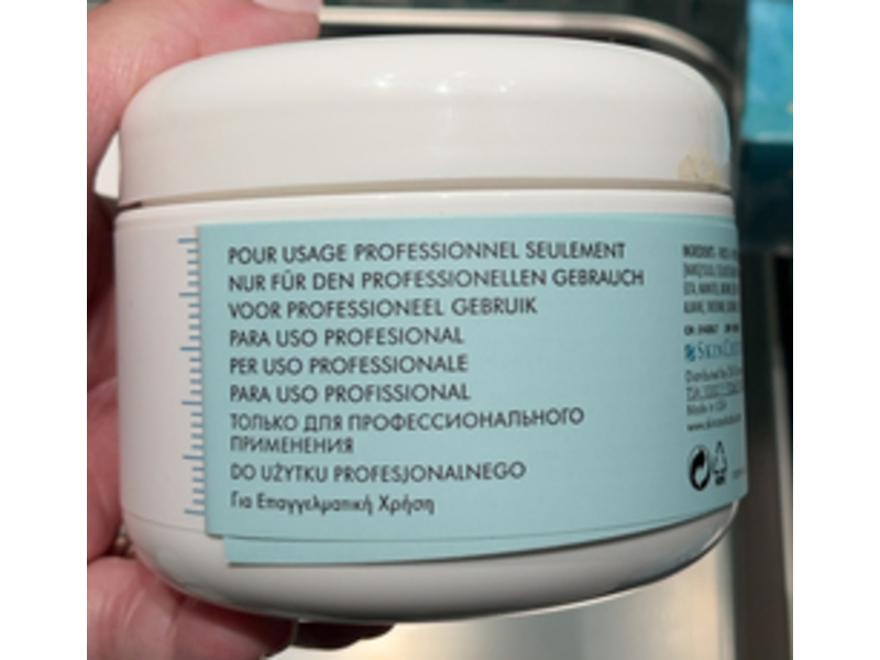 SkinCeuticals Vitamin C Firming Masque, 3.9 oz/110.5 g