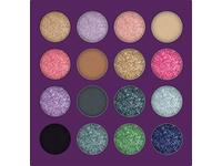 Kokie Essential Eye Shadow Palettes, Pure Magic, 0.81 fl oz/23 g - Image 2