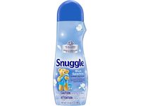 Snuggle Cuddle-Up Fresh In Wash Scent Booster, Blue Sparkle, 21 oz/595 g - Image 2