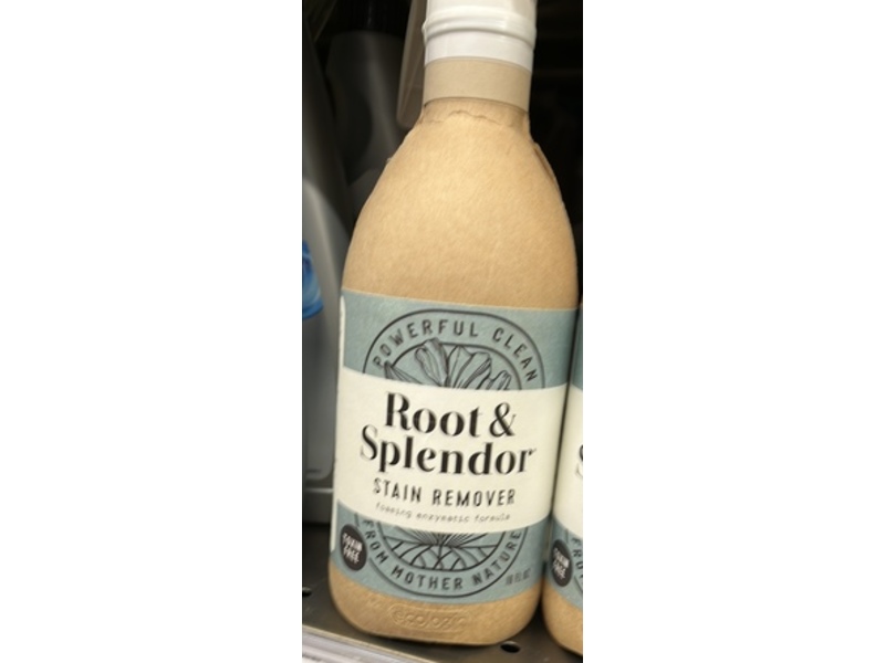 Root & Splendor Stain Remover, 16 fl oz